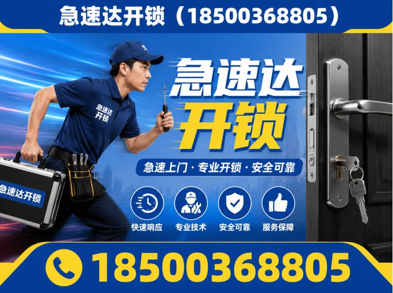 平谷区北京开锁展示图