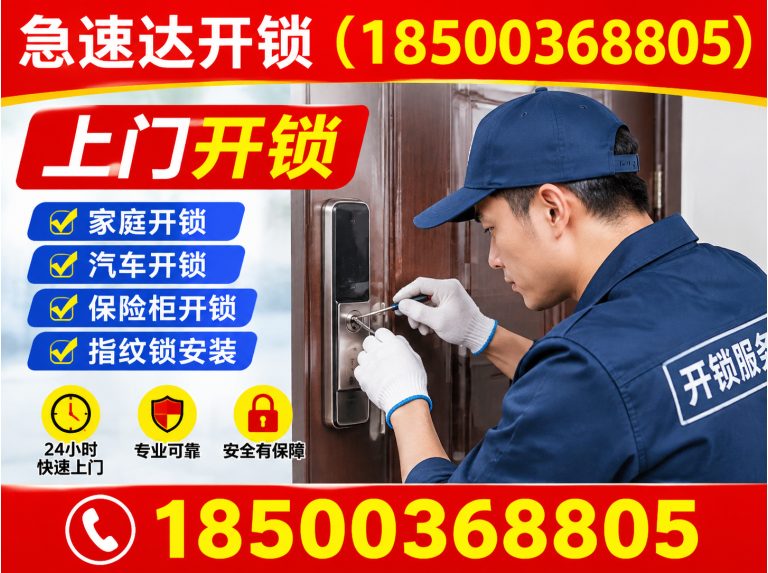 平谷区大兴开锁展示图