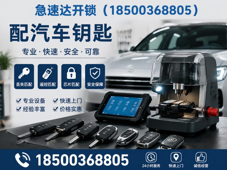 平谷区上门开锁展示图